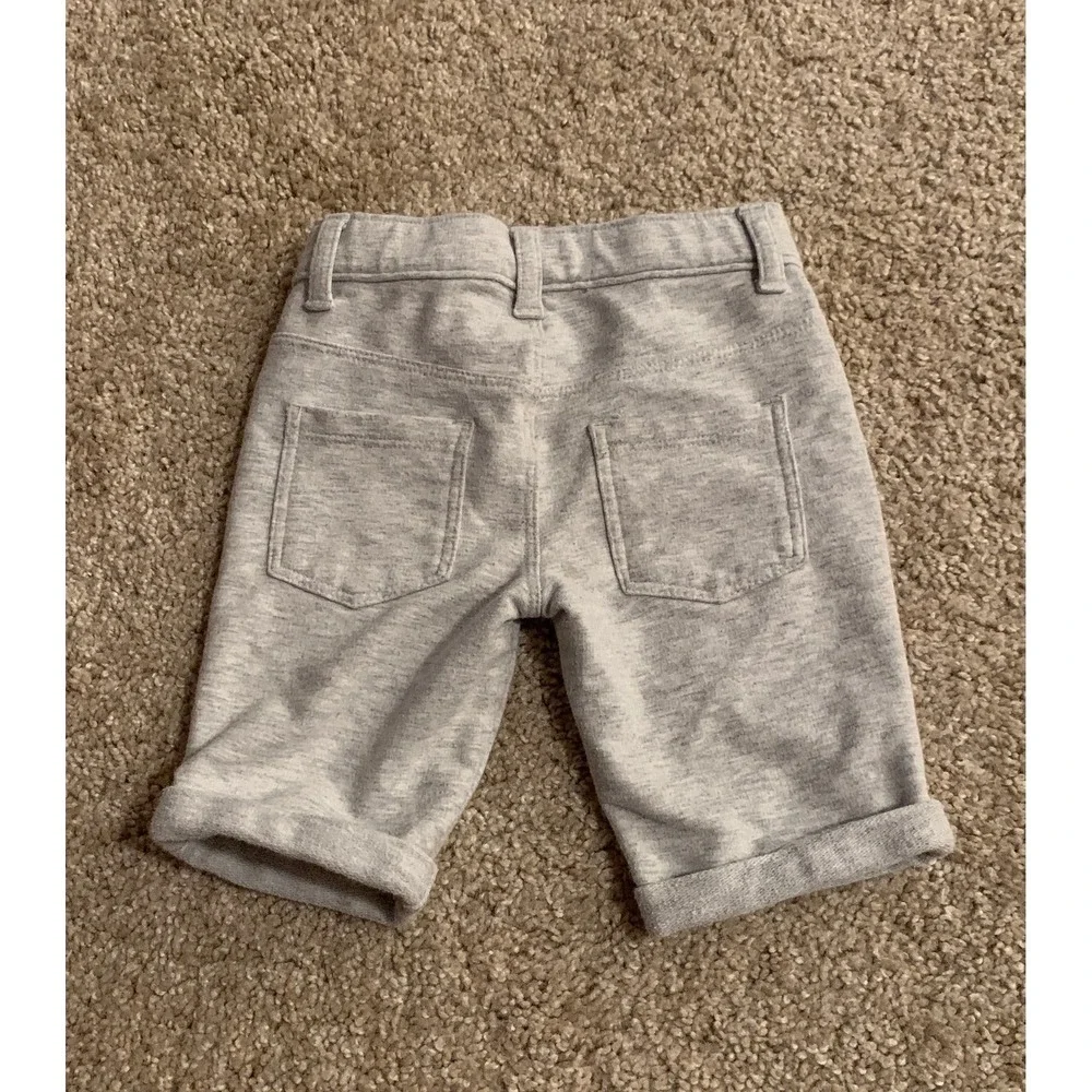 Old navy shorts girls Bermuda